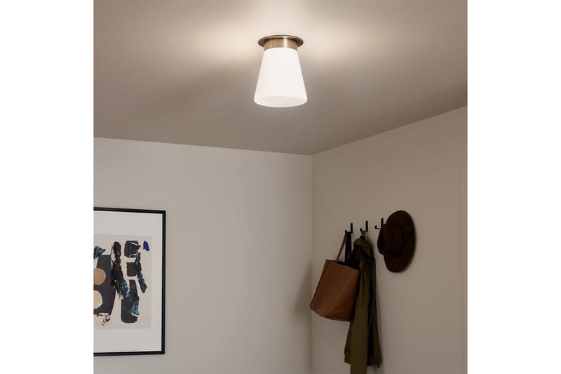 Albers Kichler Taklampa - Bronze - Belysning - Lampor & belysning inomhus - Taklampa & takbelysning - Takplafond