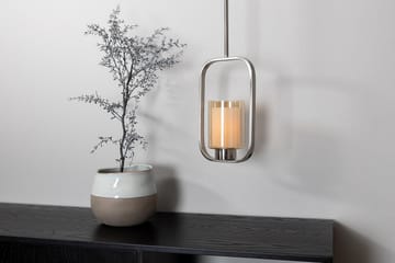 Aludra Pendellampa Dimbar LED Liten - Silver - Belysning - Lampor & belysning inomhus - Taklampa & takbelysning - Kökslampa & taklampa kök