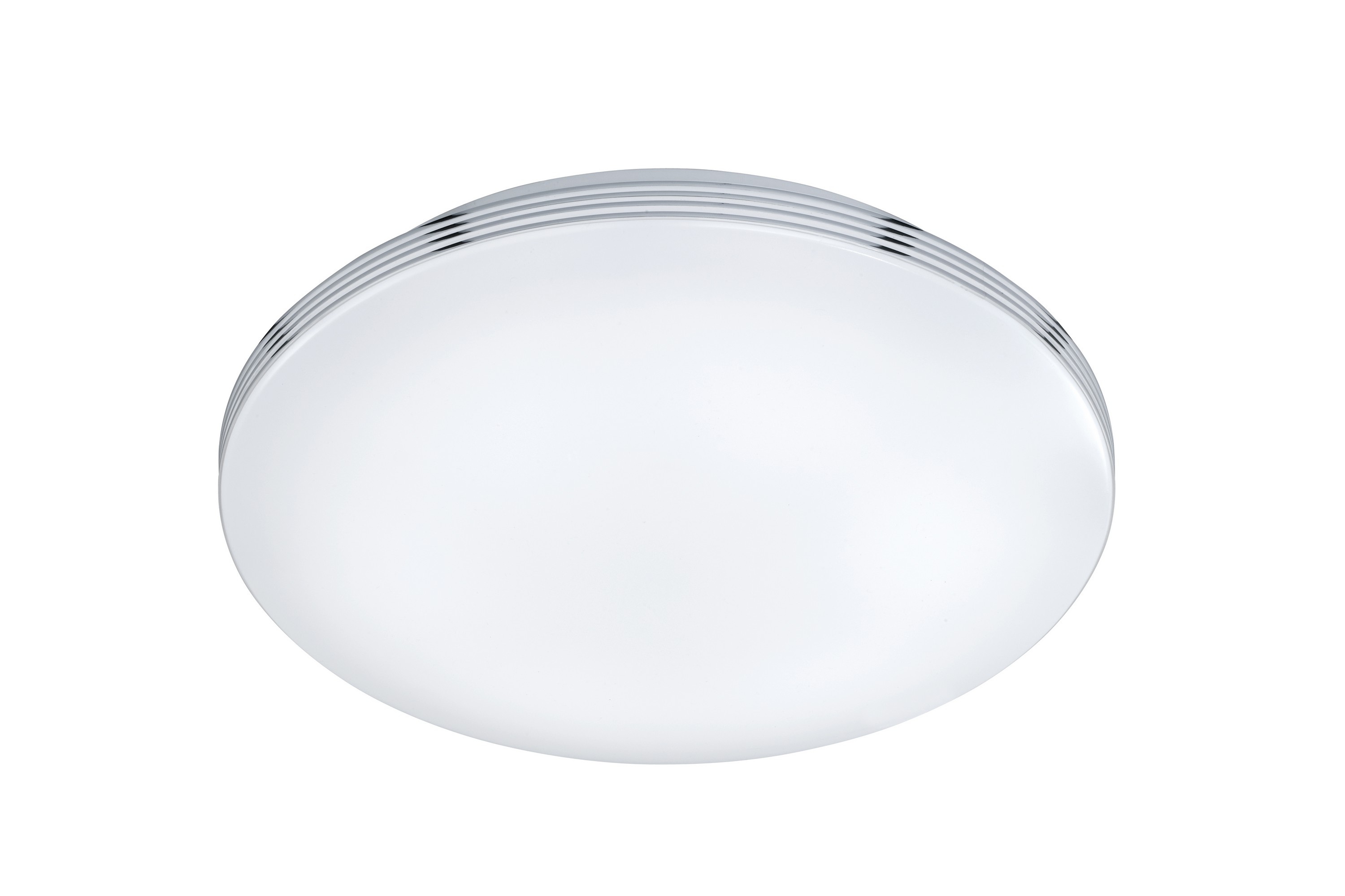 Apart H2O LED plafond 41cm krom Vit