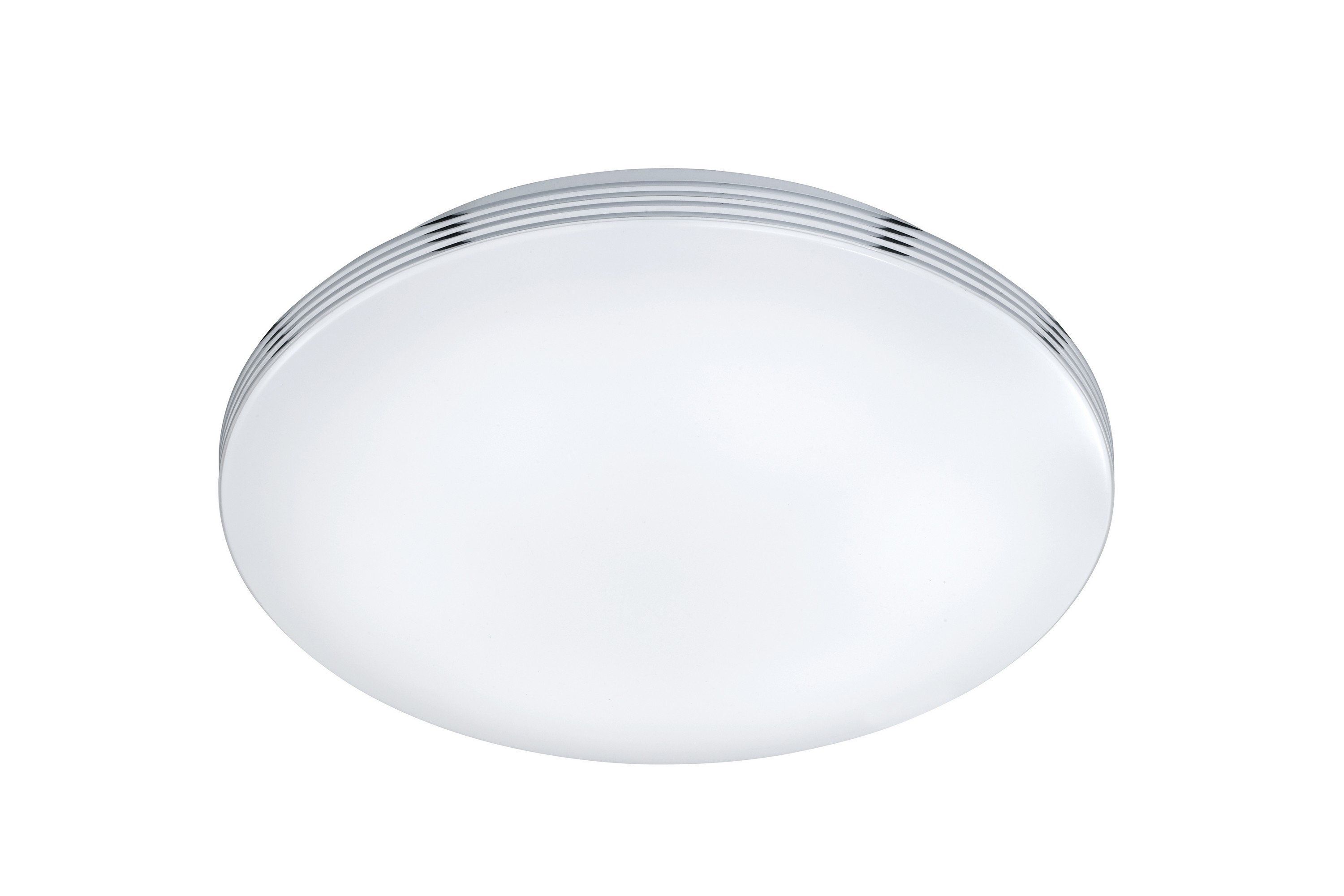 Apart H2O LED plafond 35cm krom Vit