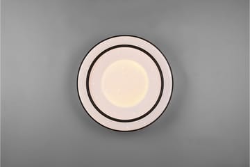 Arco LED Plafond mattsvart starlight RGBW - Matt svart - Belysning - Lampor & belysning inomhus - Taklampa & takbelysning - Takplafond