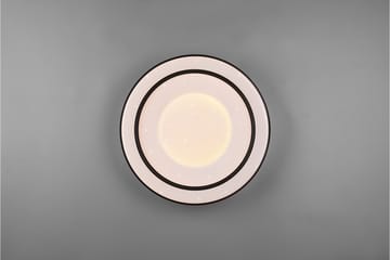 Arco LED plafond mattsvart starlight RGBW - Matt svart - Belysning - Lampor & belysning inomhus - Taklampa & takbelysning - Takplafond
