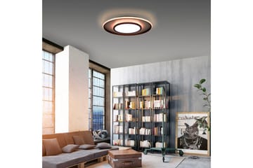 Arenda Just Light Taklampa - Black - Belysning - Lampor & belysning inomhus - Taklampa & takbelysning - Takplafond