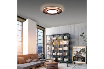 Arenda Just Light Taklampa - Black - Belysning - Lampor & belysning inomhus - Taklampa & takbelysning - Takplafond