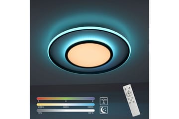 Arenda Just Light Taklampa - Black - Belysning - Lampor & belysning inomhus - Taklampa & takbelysning - Takplafond
