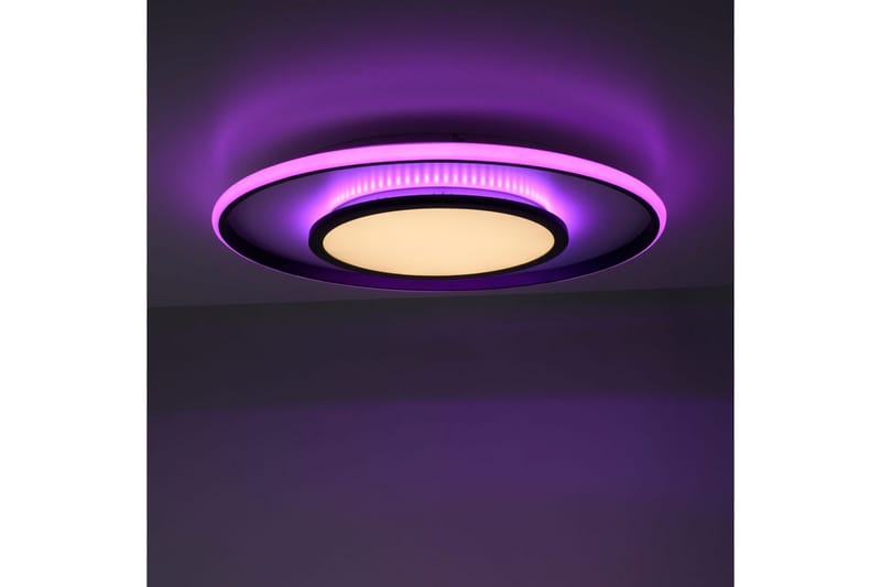 Arenda Just Light Taklampa - Black - Belysning - Lampor & belysning inomhus - Taklampa & takbelysning - Takplafond