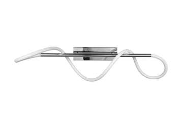 Argos LED Plafond krom 4000K - Krom - Belysning - Lampor & belysning inomhus - Taklampa & takbelysning - Takplafond