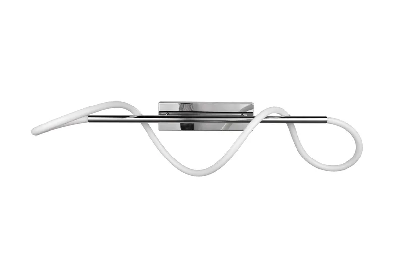 Argos LED Plafond krom 4000K - Krom - Belysning - Lampor & belysning inomhus - Taklampa & takbelysning - Takplafond