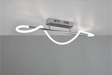 Argos LED Plafond krom 4000K - Krom - Belysning - Lampor & belysning inomhus - Taklampa & takbelysning - Takplafond