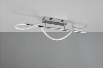 Argos LED Plafond krom 4000K - Krom - Belysning - Lampor & belysning inomhus - Taklampa & takbelysning - Takplafond