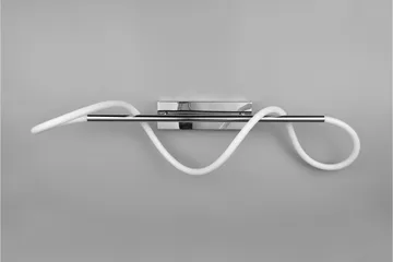 Argos LED Plafond krom 4000K - Krom - Belysning - Lampor & belysning inomhus - Taklampa & takbelysning - Takplafond