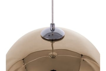 Asaro Taklampa 25 cm - Guld - Belysning - Lampor & belysning inomhus - Taklampa & takbelysning - Kökslampa & taklampa kök