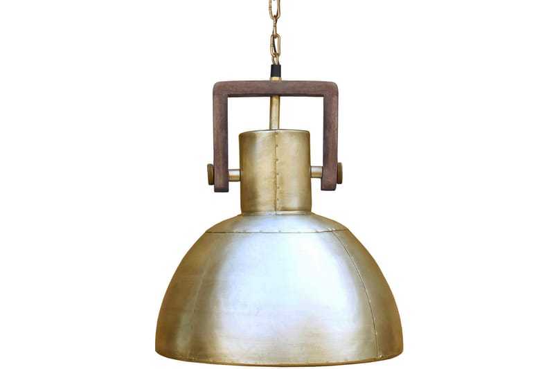 Ashby Single Guld - PR Home - Taklampa sovrum - Hall lampa - Fönsterlampa - Pendellampa & hänglampa - Kökslampa & taklampa kök - Taklampa vardagsrum - Fönsterlampa hängande - Taklampa & takbelysning