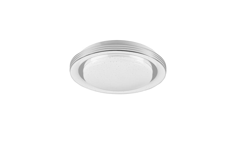 Atria LED plafond 27 cm vit starlight - Vit - Belysning - Lampor & belysning inomhus - Taklampa & takbelysning - Takplafond