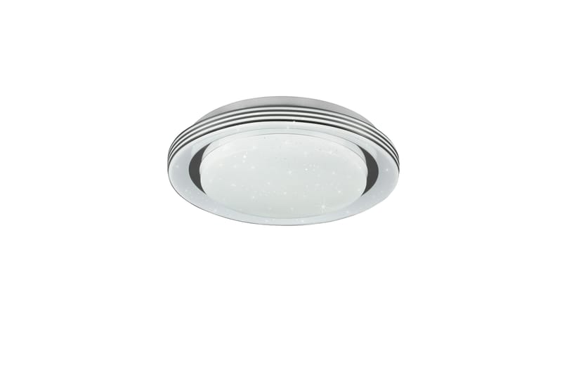 Atria LED plafond 27 cm vit starlight - Vit - Belysning - Lampor & belysning inomhus - Taklampa & takbelysning - Takplafond