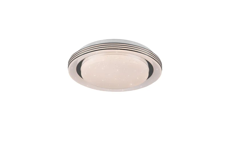 Atria LED Plafond 27 cm vit starlight - Vit - Belysning - Lampor & belysning inomhus - Taklampa & takbelysning - Takplafond