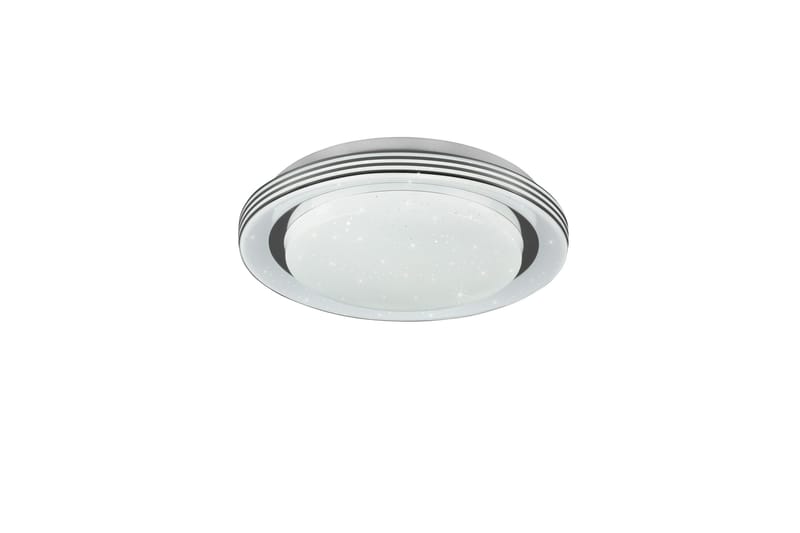 Atria LED Plafond 27 cm vit starlight - Vit - Belysning - Lampor & belysning inomhus - Taklampa & takbelysning - Takplafond