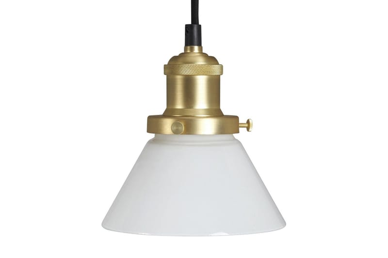 August Fönsterlampa Opal - PR Home - Taklampa sovrum - Kökslampa & taklampa kök - Hall lampa - Fönsterlampa - Pendellampa & hänglampa - Taklampa vardagsrum - Fönsterlampa hängande - Taklampa & takbelysning