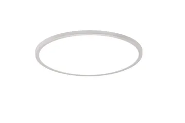 Aureo LED Plafond 40 cm mattvit RGB - Matt vit - Belysning - Lampor & belysning inomhus - Taklampa & takbelysning - Takplafond