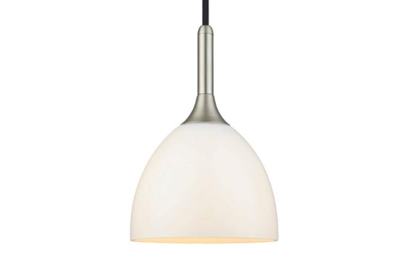 BELLEVUE Pendel Ø14 opal - Hall lampa - Taklampa & takbelysning - Fönsterlampa - Pendellampa & hänglampa - Kökslampa & taklampa kök - Taklampa vardagsrum - Fönsterlampa hängande - Taklampa sovrum