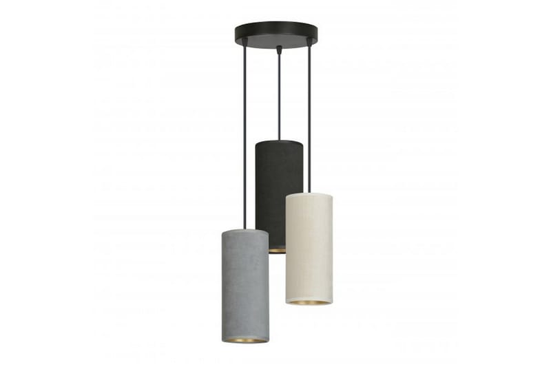 Bente 3 Premium Mix pendel - Scandinavian Choice - Taklampa sovrum - Kökslampa & taklampa kök - Hall lampa - Fönsterlampa - Pendellampa & hänglampa - Taklampa vardagsrum - Fönsterlampa hängande - Taklampa & takbelysning