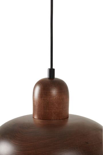 Beylin Pendellampa - Svart Valnöt Vit - Belysning - Lampor & belysning inomhus - Taklampa & takbelysning - Kristallkrona & takkrona