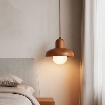 Beylin Pendellampa - Svart Ek Vit - Belysning - Lampor & belysning inomhus - Taklampa & takbelysning - Kristallkrona & takkrona