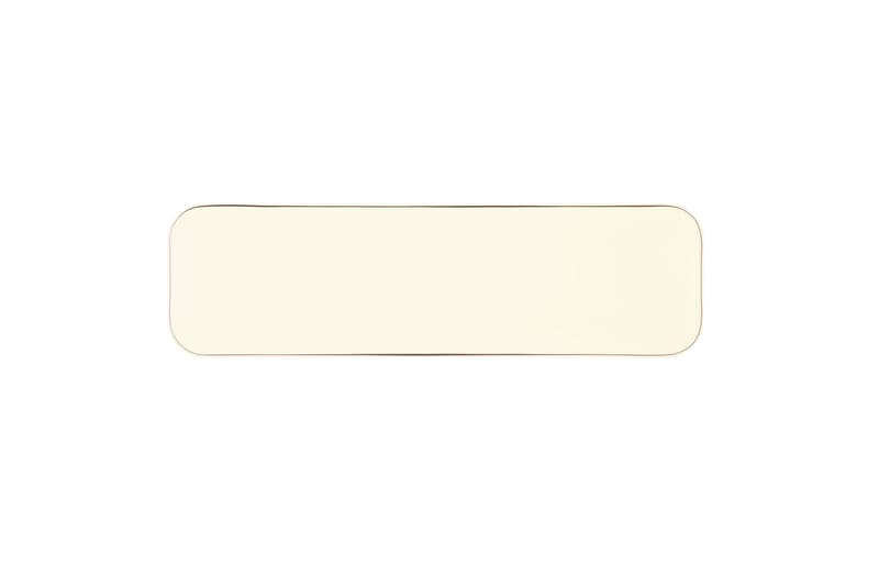 Blanca LED plafond 60x17 cm vit - Vit - Belysning - Lampor & belysning inomhus - Taklampa & takbelysning - Takplafond