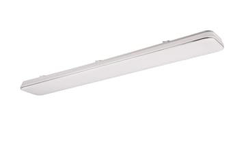 Blanca LED plafond 120x17 cm vit - Vit - Belysning - Lampor & belysning inomhus - Taklampa & takbelysning - Takplafond