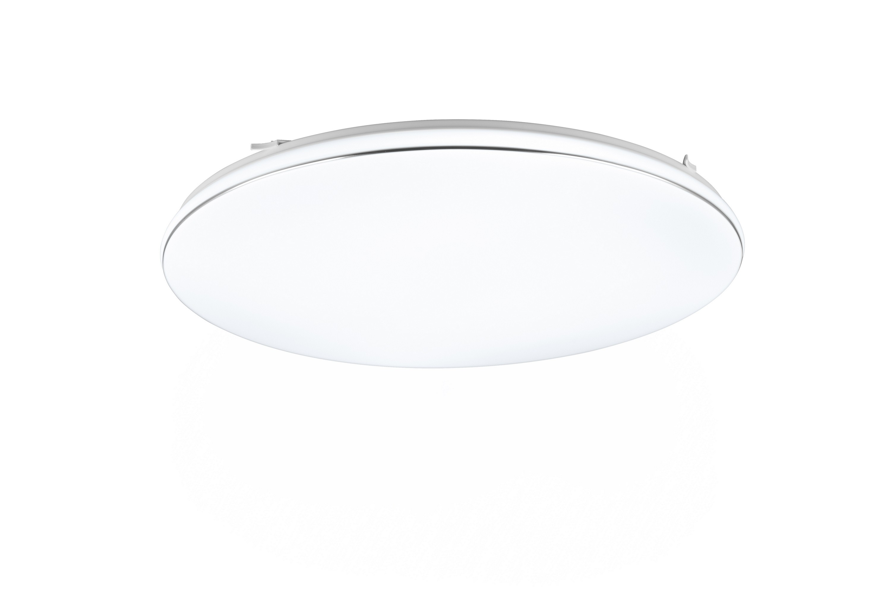 Blanca LED plafond 53 cm vit 4000K Vit