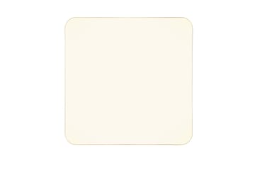 Blanca LED plafond 53x53 cm vit - vit - Belysning - Lampor & belysning inomhus - Taklampa & takbelysning - Takplafond