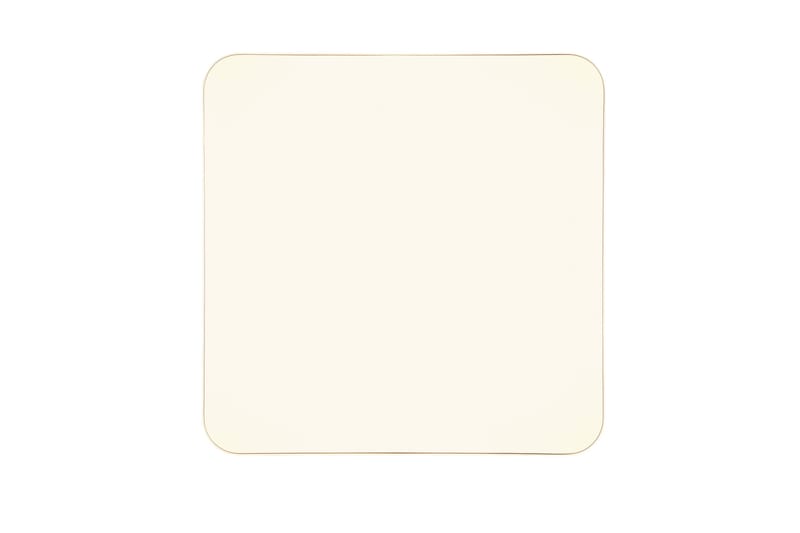 Blanca LED plafond 53x53 cm vit - vit - Belysning - Lampor & belysning inomhus - Taklampa & takbelysning - Takplafond