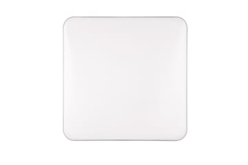 Blanca LED plafond 53x53 cm vit - vit - Belysning - Lampor & belysning inomhus - Taklampa & takbelysning - Takplafond