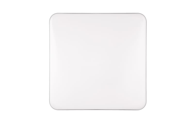 Blanca LED plafond 53x53 cm vit - vit - Belysning - Lampor & belysning inomhus - Taklampa & takbelysning - Takplafond