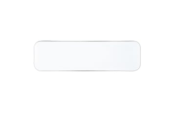 Blanca LED plafond 60x17 cm vit 4000K - Vit - Belysning - Lampor & belysning inomhus - Taklampa & takbelysning - Takplafond