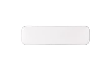 Blanca LED plafond 60x17 cm vit 4000K - Vit - Belysning - Lampor & belysning inomhus - Taklampa & takbelysning - Takplafond