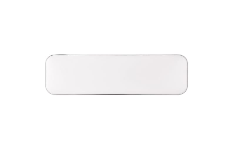 Blanca LED plafond 60x17 cm vit 4000K - Vit - Belysning - Lampor & belysning inomhus - Taklampa & takbelysning - Takplafond