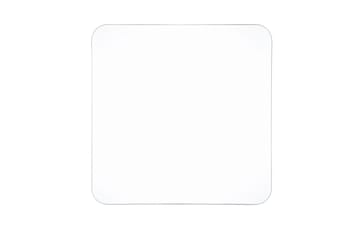 Blanca LED Plafond 53x53 cm vit 4000K - Vit - Belysning - Lampor & belysning inomhus - Taklampa & takbelysning - Takplafond