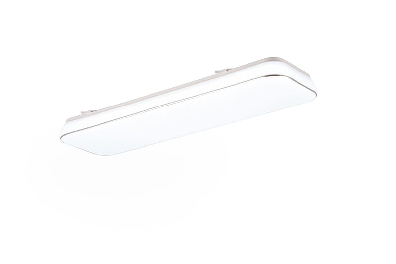 Blanca LED Plafond 60x17 cm vit 4000K, Vit