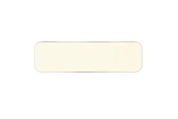 Blanca LED Plafond 60x17 cm vit - Vit - Belysning - Lampor & belysning inomhus - Taklampa & takbelysning - Takplafond