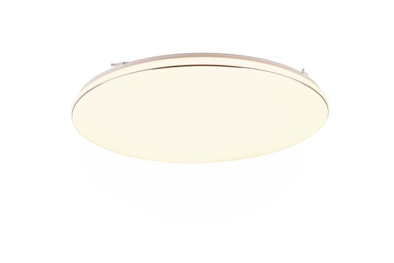 Blanca LED Plafond 53 cm vit, Vit