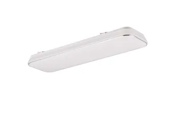 Blanca LED Plafond 60x17 cm vit - Vit - Belysning - Lampor & belysning inomhus - Taklampa & takbelysning - Takplafond