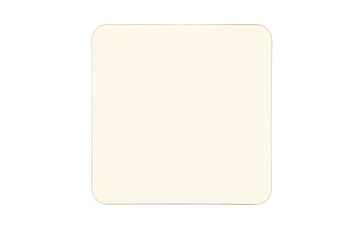 Blanca LED Plafond 53x53 cm vit - vit - Belysning - Lampor & belysning inomhus - Taklampa & takbelysning - Takplafond