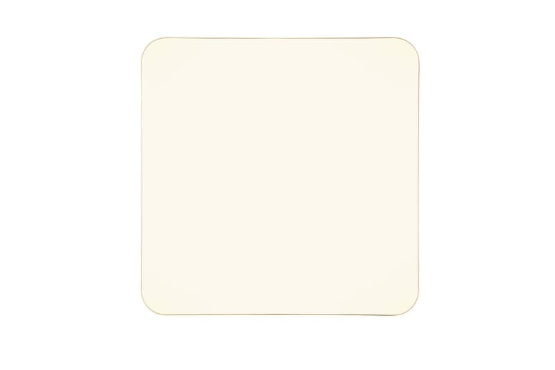 Blanca LED Plafond 53x53 cm vit - vit - Belysning - Lampor & belysning inomhus - Taklampa & takbelysning - Takplafond