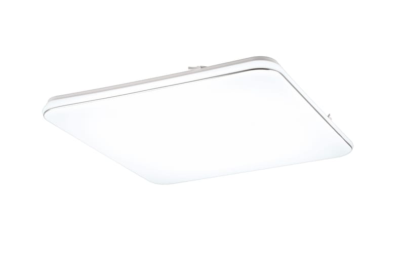 Blanca LED Plafond 53x53 cm vit 4000K, Vit
