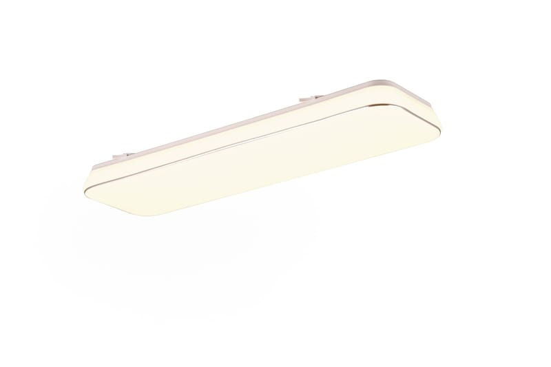 Blanca LED Plafond 60x17 cm vit - Vit - Belysning - Lampor & belysning inomhus - Taklampa & takbelysning - Takplafond