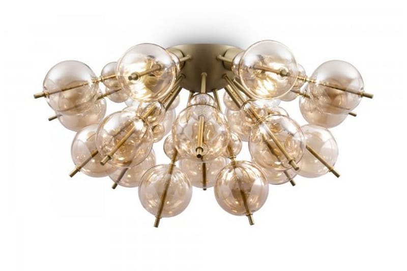 Bolla plafond Amber - Maytoni - Hall lampa - Taklampa & takbelysning - Takplafond - Plafond