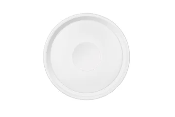 Bunda LED Plafond 34 cm krom - Krom - Belysning - Lampor & belysning inomhus - Taklampa & takbelysning - Takplafond