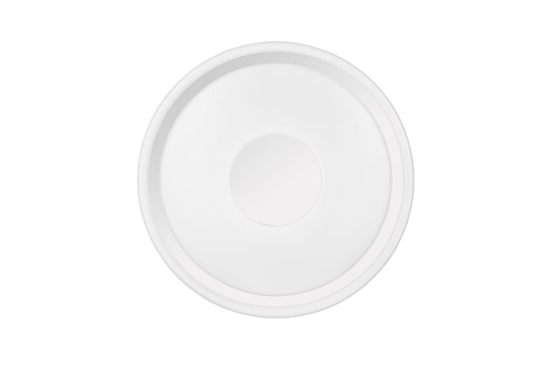 Bunda LED Plafond 34 cm krom - Krom - Belysning - Lampor & belysning inomhus - Taklampa & takbelysning - Takplafond