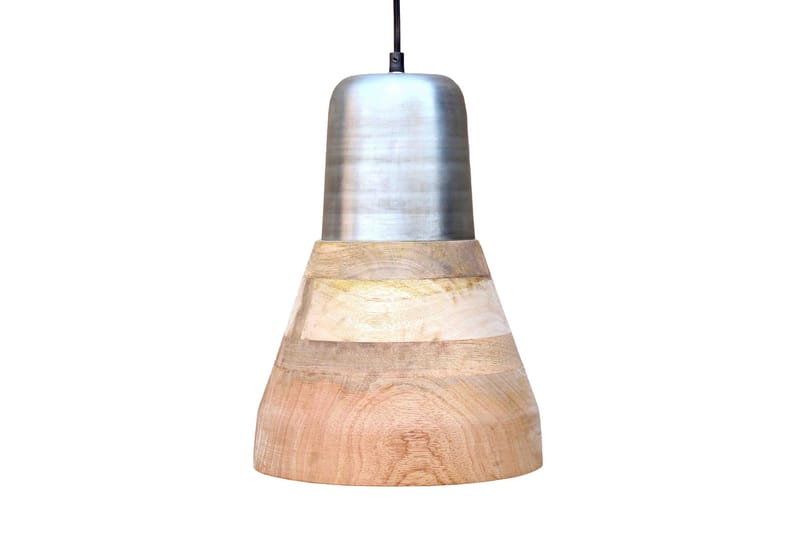 Burton Taklampa Silver - PR Home - Taklampa sovrum - Hall lampa - Fönsterlampa - Pendellampa & hänglampa - Kökslampa & taklampa kök - Taklampa vardagsrum - Fönsterlampa hängande - Taklampa & takbelysning